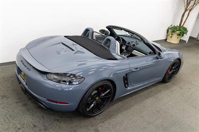 2018 Porsche 718 Boxster S   - Photo 29 - Concord, CA 94520