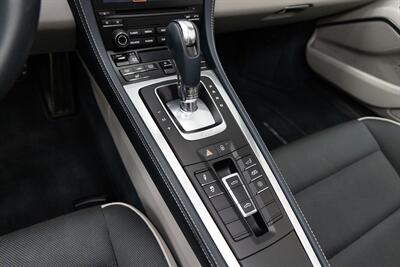 2018 Porsche 718 Boxster S   - Photo 18 - Concord, CA 94520