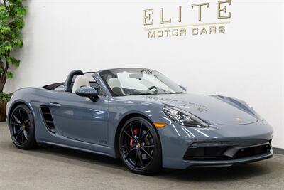 2018 Porsche 718 Boxster S   - Photo 8 - Concord, CA 94520
