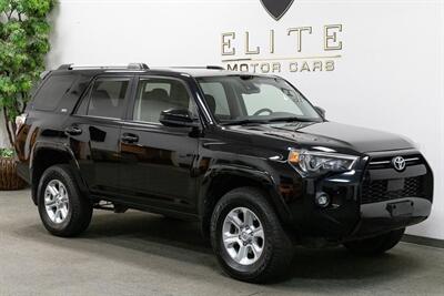 2022 Toyota 4Runner SR5   - Photo 9 - Concord, CA 94520