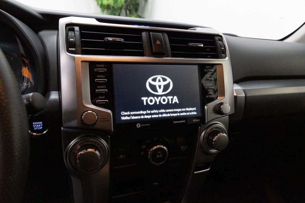 2022 Toyota 4Runner SR5 - Photo 19 - Concord, CA 94520