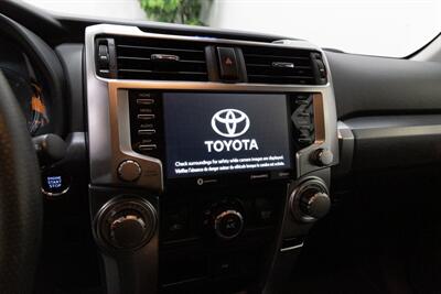 2022 Toyota 4Runner SR5   - Photo 19 - Concord, CA 94520
