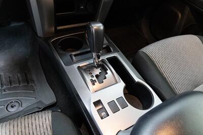 2022 Toyota 4Runner SR5   - Photo 20 - Concord, CA 94520