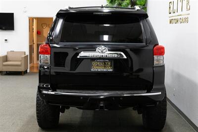 2010 Toyota 4Runner SR5   - Photo 4 - Concord, CA 94520