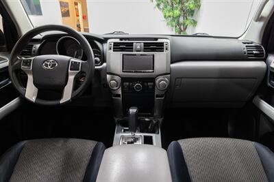 2010 Toyota 4Runner SR5   - Photo 5 - Concord, CA 94520