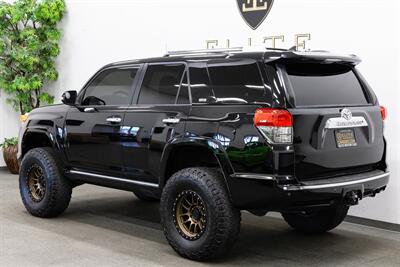 2010 Toyota 4Runner SR5   - Photo 3 - Concord, CA 94520