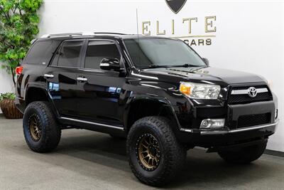 2010 Toyota 4Runner SR5   - Photo 9 - Concord, CA 94520