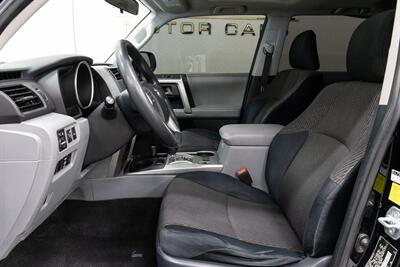 2010 Toyota 4Runner SR5   - Photo 7 - Concord, CA 94520