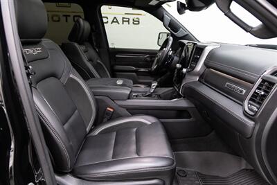 2023 RAM 1500 TRX   - Photo 12 - Concord, CA 94520