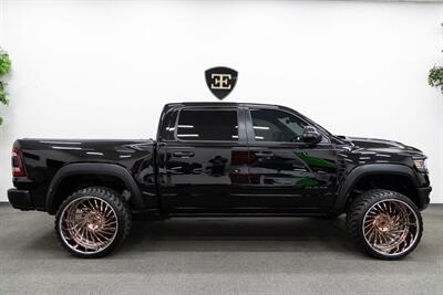 2023 RAM 1500 TRX   - Photo 8 - Concord, CA 94520