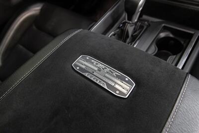 2023 RAM 1500 TRX   - Photo 19 - Concord, CA 94520