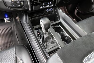 2023 RAM 1500 TRX   - Photo 18 - Concord, CA 94520