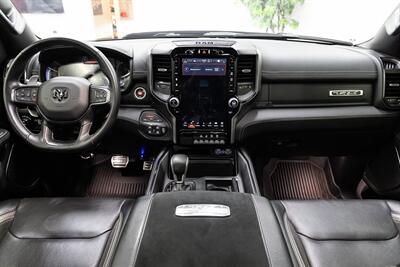 2023 RAM 1500 TRX   - Photo 5 - Concord, CA 94520