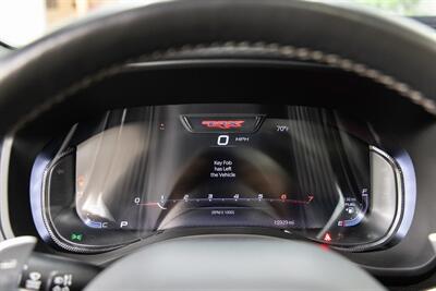 2023 RAM 1500 TRX   - Photo 15 - Concord, CA 94520