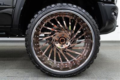 2023 RAM 1500 TRX   - Photo 22 - Concord, CA 94520