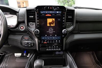 2023 RAM 1500 TRX   - Photo 16 - Concord, CA 94520