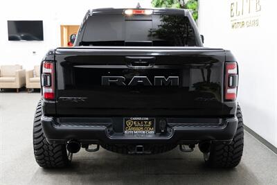 2023 RAM 1500 TRX   - Photo 4 - Concord, CA 94520