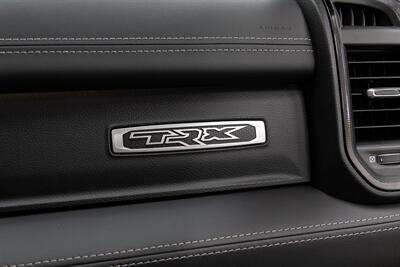 2023 RAM 1500 TRX   - Photo 20 - Concord, CA 94520