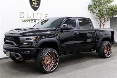 2023 RAM 1500 TRX   - Photo 1 - Concord, CA 94520