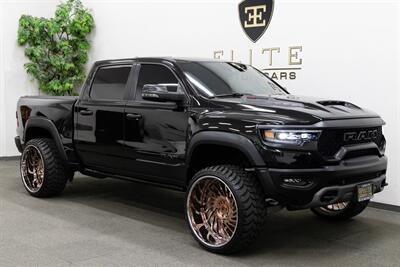 2023 RAM 1500 TRX   - Photo 7 - Concord, CA 94520