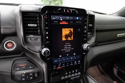 2023 RAM 1500 TRX   - Photo 17 - Concord, CA 94520