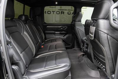 2023 RAM 1500 TRX   - Photo 13 - Concord, CA 94520