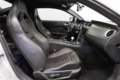2012 Ford Shelby GT500 Shelby GT500   - Photo 14 - Concord, CA 94520