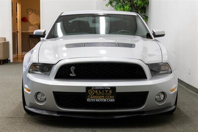 2012 Ford Shelby GT500 Shelby GT500   - Photo 12 - Concord, CA 94520