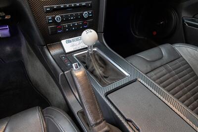 2012 Ford Shelby GT500 Shelby GT500   - Photo 20 - Concord, CA 94520