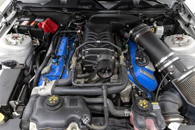 2012 Ford Shelby GT500 Shelby GT500   - Photo 21 - Concord, CA 94520