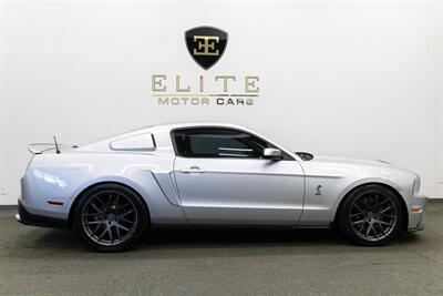 2012 Ford Shelby GT500 Shelby GT500   - Photo 10 - Concord, CA 94520