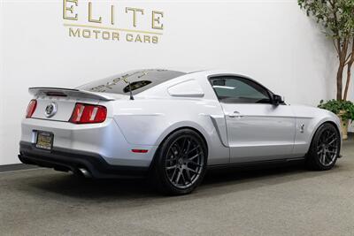 2012 Ford Shelby GT500 Shelby GT500   - Photo 11 - Concord, CA 94520