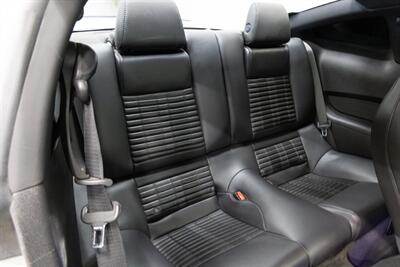 2012 Ford Shelby GT500 Shelby GT500   - Photo 15 - Concord, CA 94520