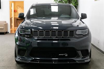 2018 Jeep Grand Cherokee Trackhawk   - Photo 12 - Concord, CA 94520