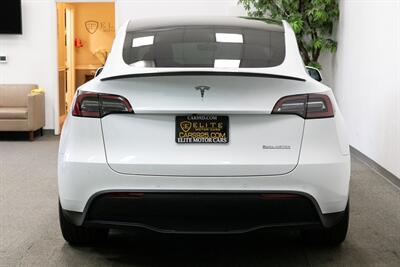 2022 Tesla Model Y Performance   - Photo 4 - Concord, CA 94520