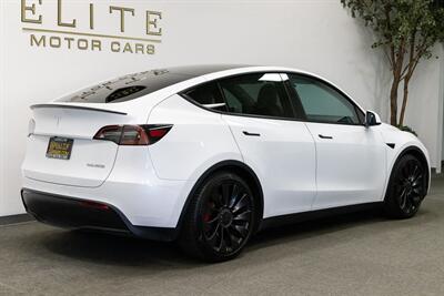 2022 Tesla Model Y Performance   - Photo 11 - Concord, CA 94520