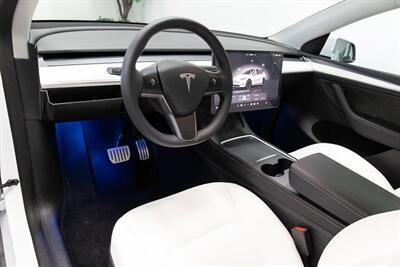 2022 Tesla Model Y Performance   - Photo 6 - Concord, CA 94520