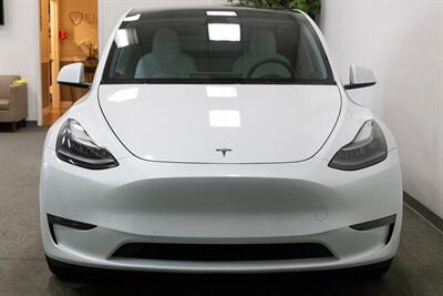 2022 Tesla Model Y Performance   - Photo 12 - Concord, CA 94520