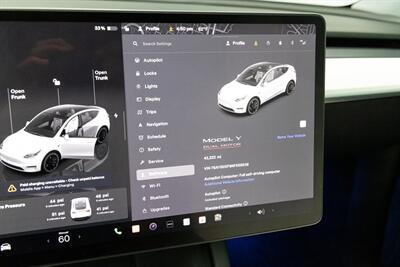 2022 Tesla Model Y Performance   - Photo 18 - Concord, CA 94520