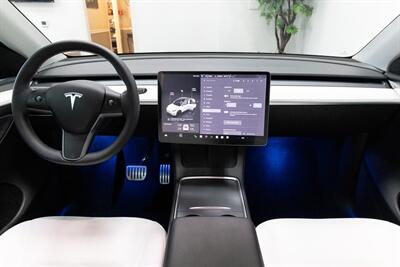 2022 Tesla Model Y Performance   - Photo 5 - Concord, CA 94520