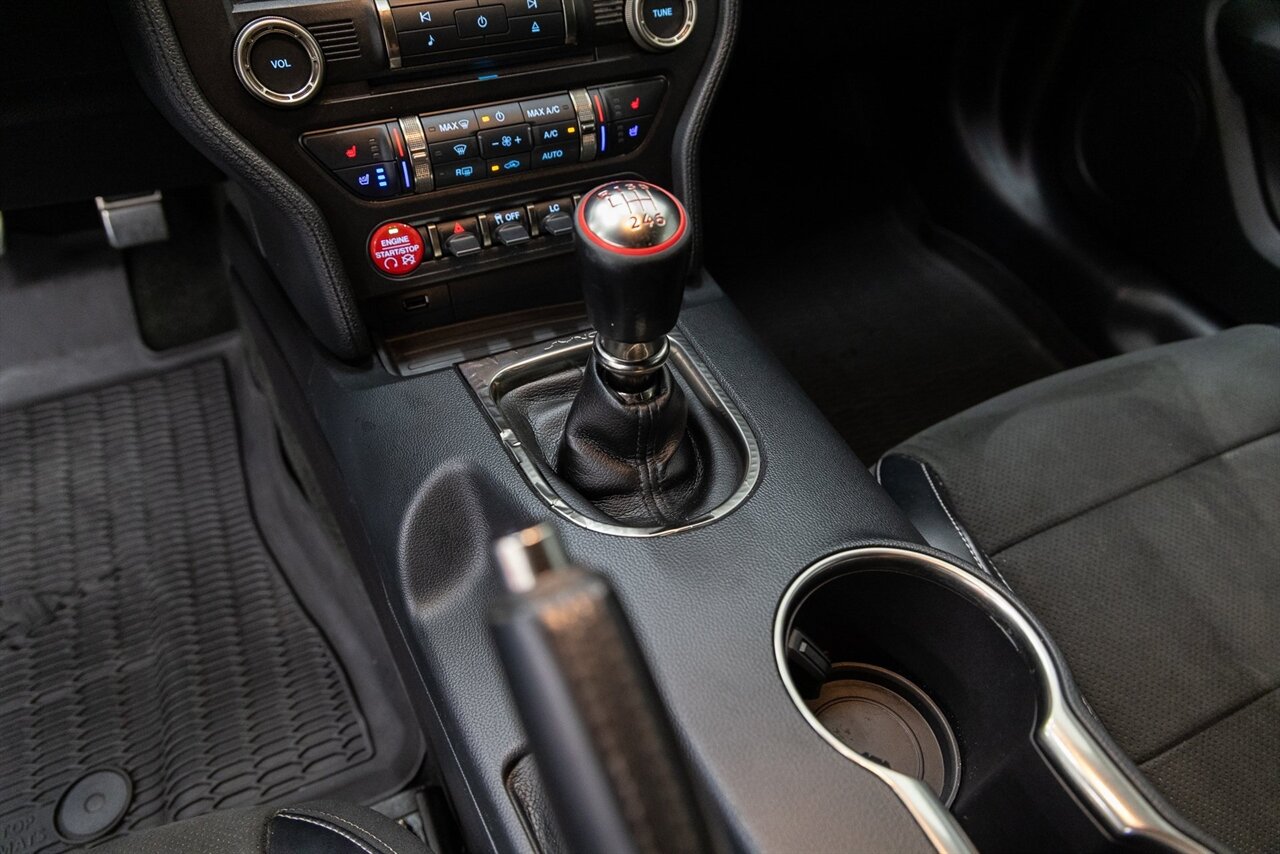 2016 Ford Mustang Shelby GT350 - Photo 20 - Concord, CA 94520