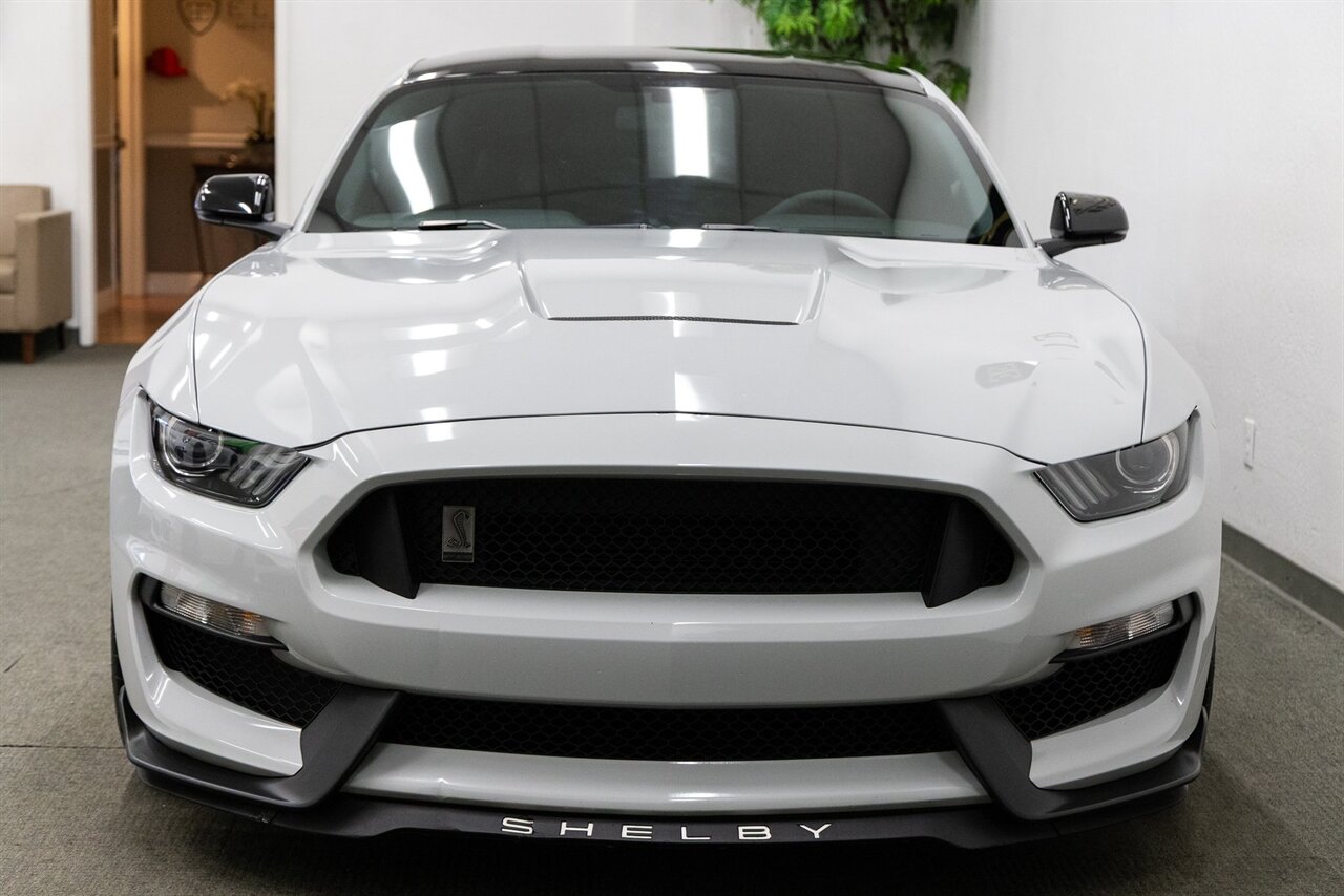 2016 Ford Mustang Shelby GT350 - Photo 12 - Concord, CA 94520
