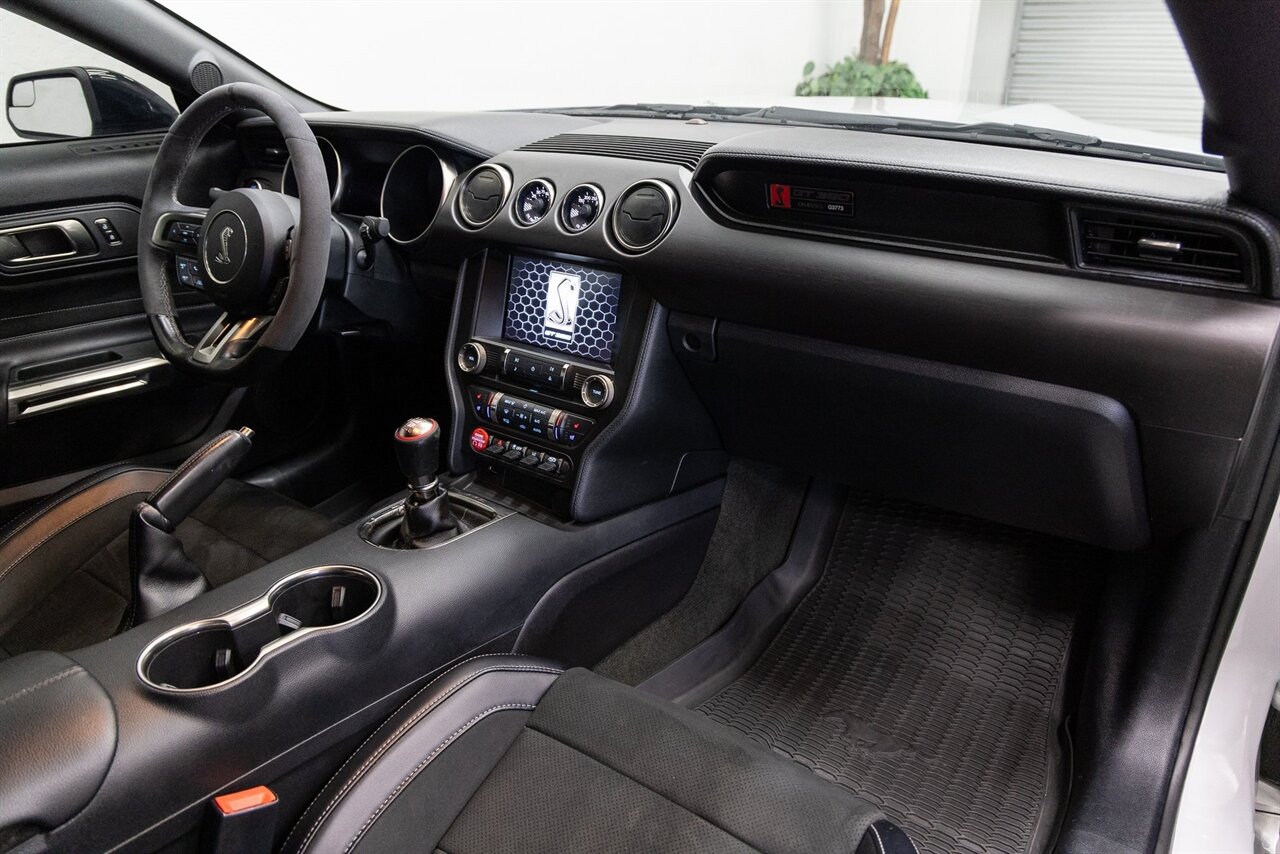 2016 Ford Mustang Shelby GT350 - Photo 13 - Concord, CA 94520