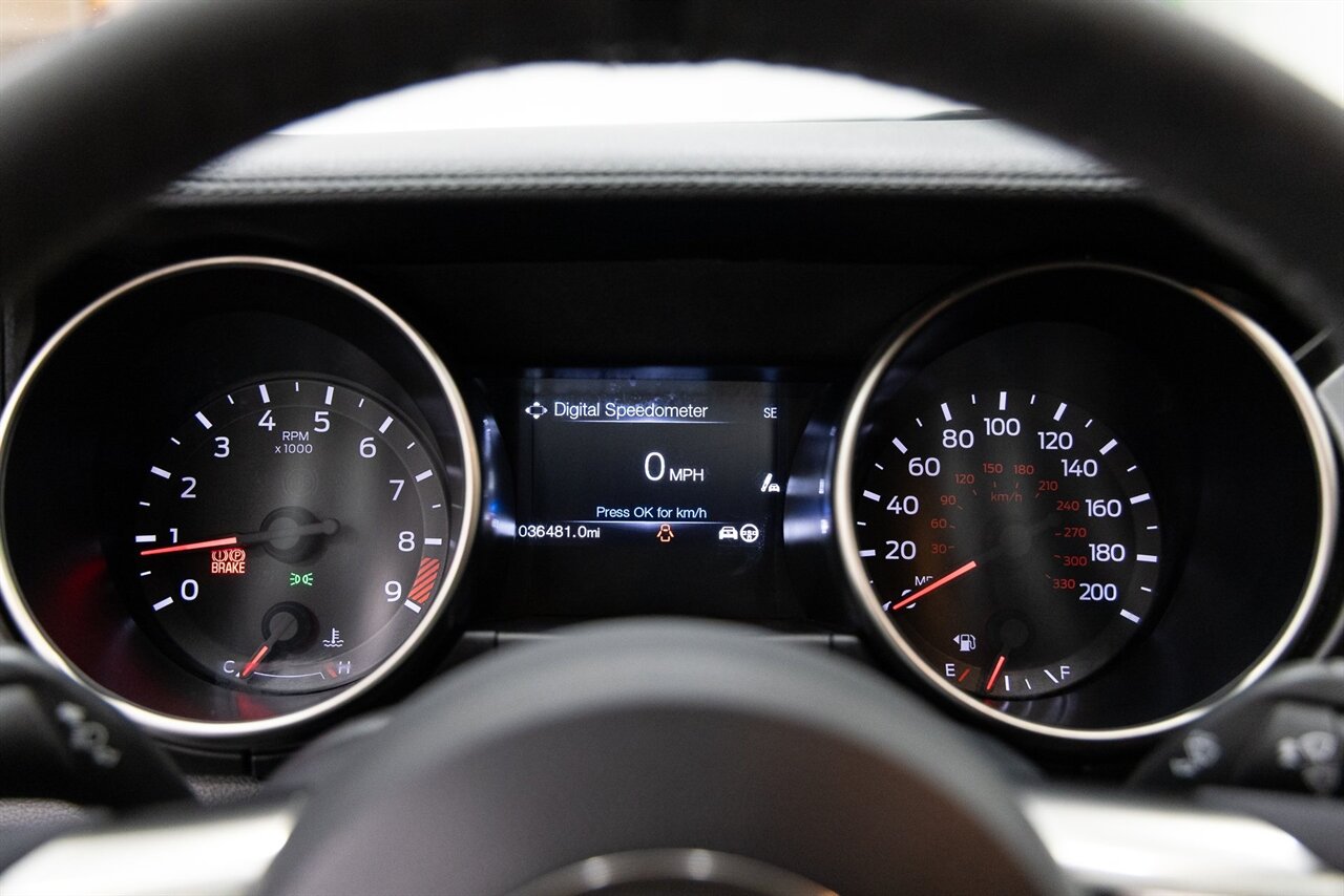 2016 Ford Mustang Shelby GT350 - Photo 17 - Concord, CA 94520