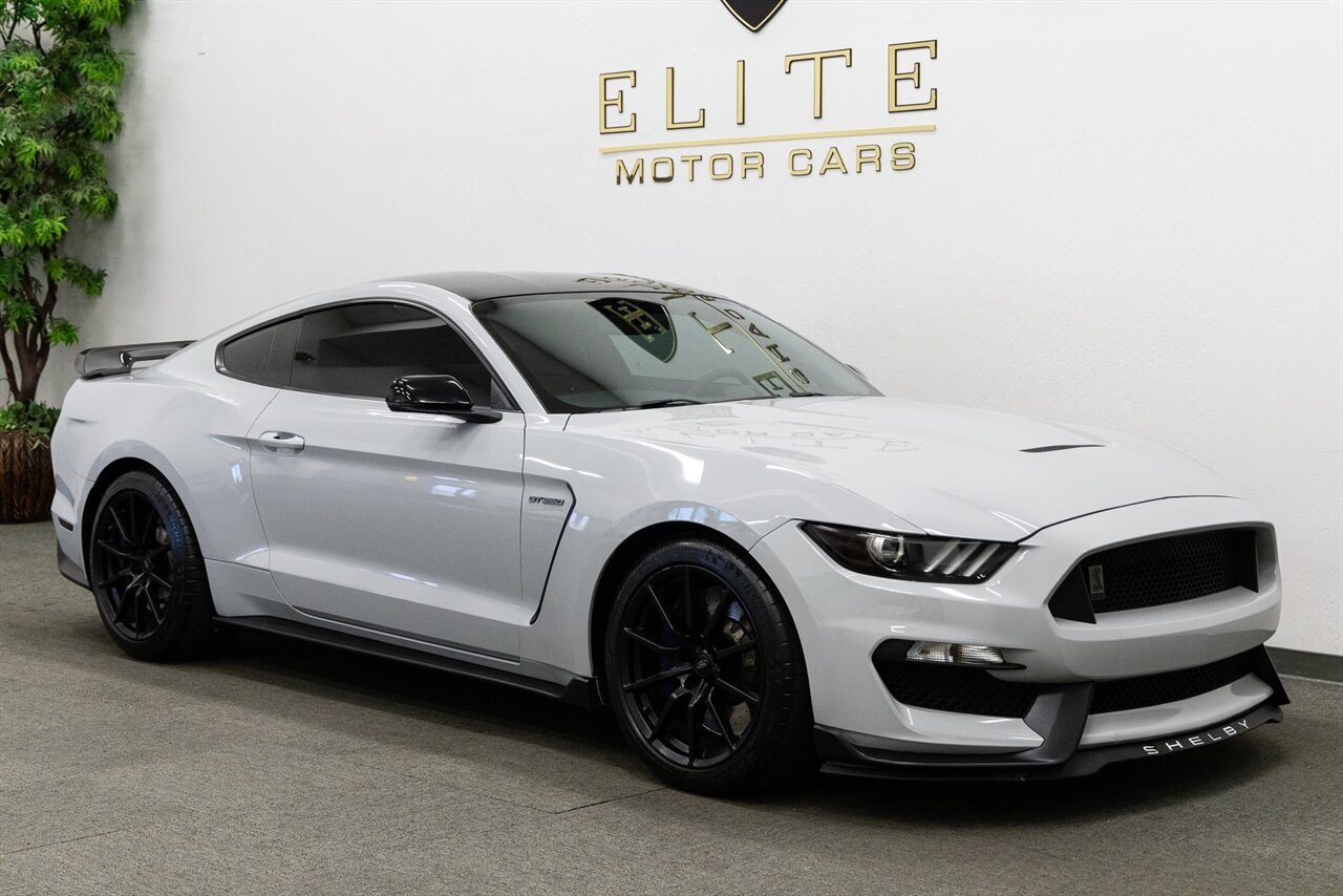 2016 Ford Mustang Shelby GT350 - Photo 9 - Concord, CA 94520