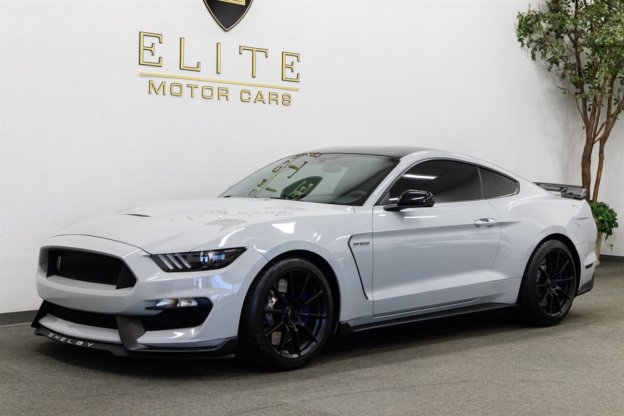 2016 Ford Mustang Shelby GT350 - Photo 1 - Concord, CA 94520
