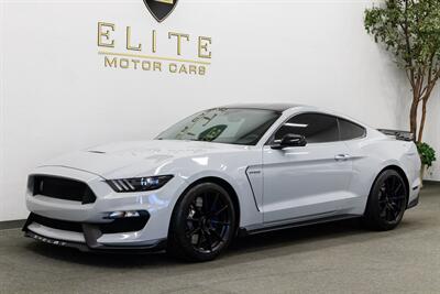 2016 Ford Mustang Shelby GT350   - Photo 1 - Concord, CA 94520