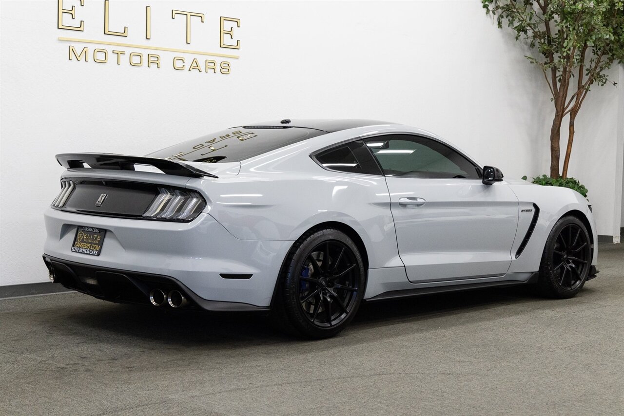 2016 Ford Mustang Shelby GT350 - Photo 11 - Concord, CA 94520
