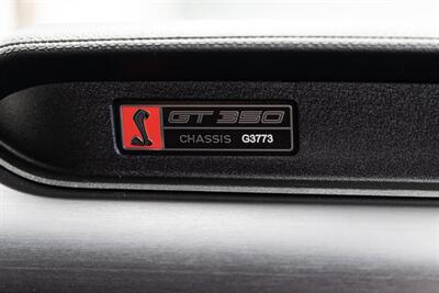 2016 Ford Mustang Shelby GT350   - Photo 22 - Concord, CA 94520