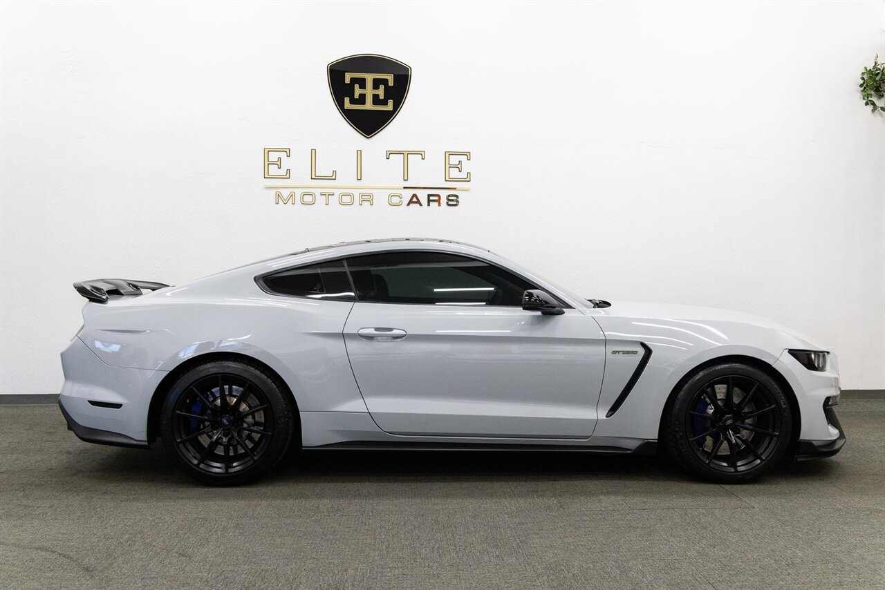 2016 Ford Mustang Shelby GT350 - Photo 10 - Concord, CA 94520